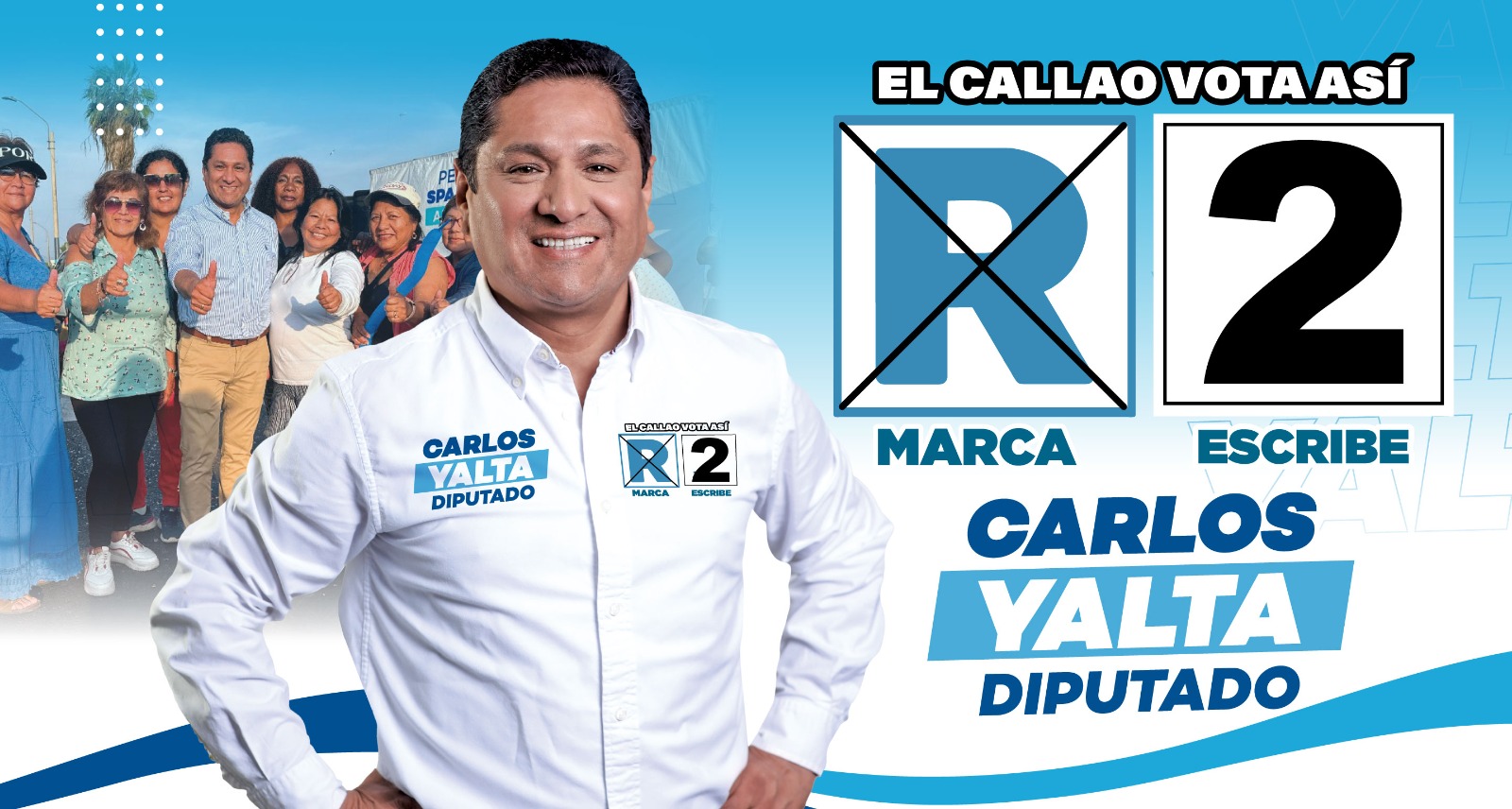 Carlos Yalta